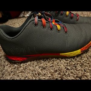 Size womens 10 No Bulls